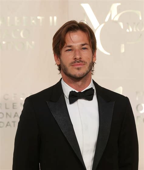 Gaspard Ulliel, French actor and ‘Moon Knight’ star, dies at 37 .